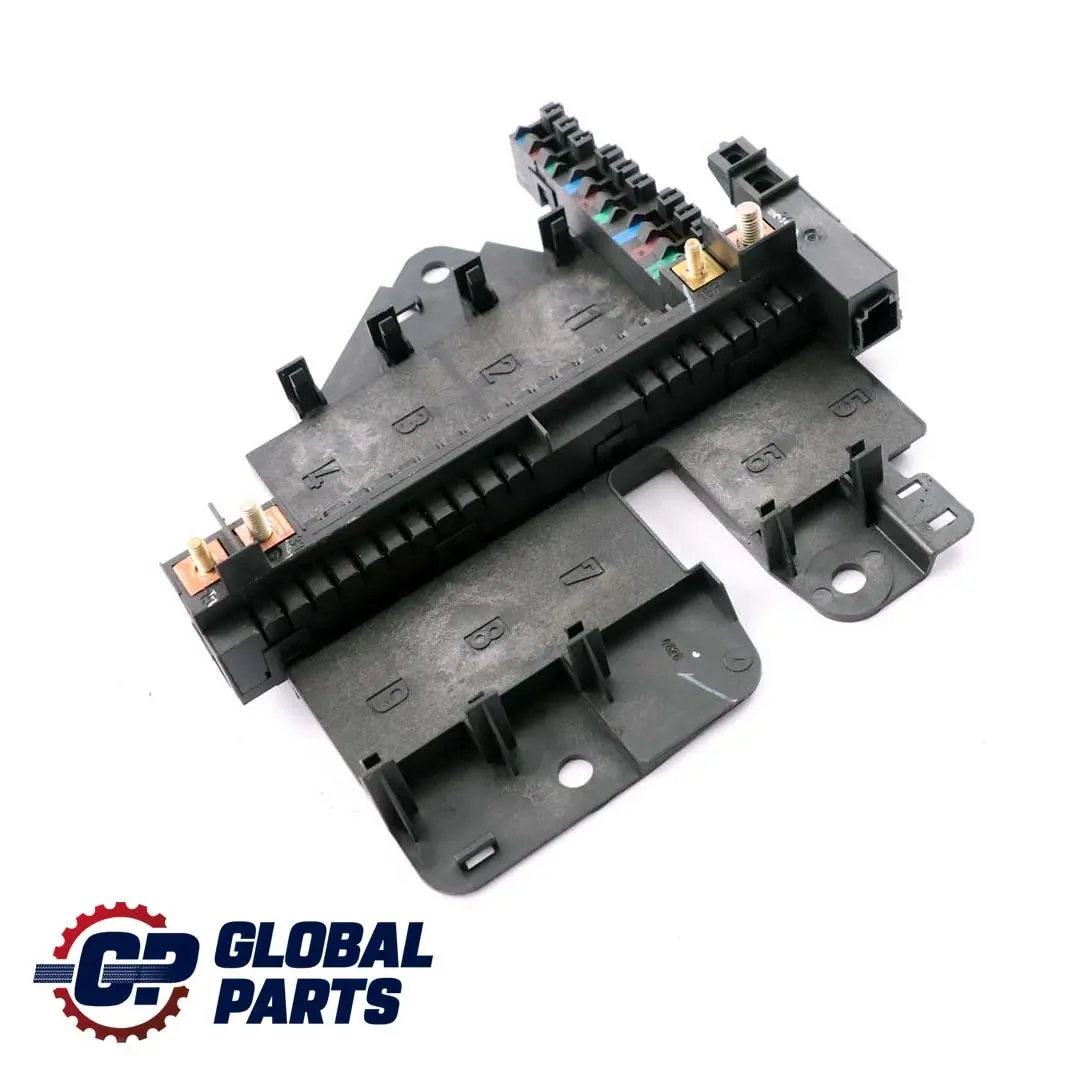  Mercedes-Benz M-Class ML W163 Front Fuse Board Box Relay Unit Case - SKU A1635450405 - Part number A1635450405