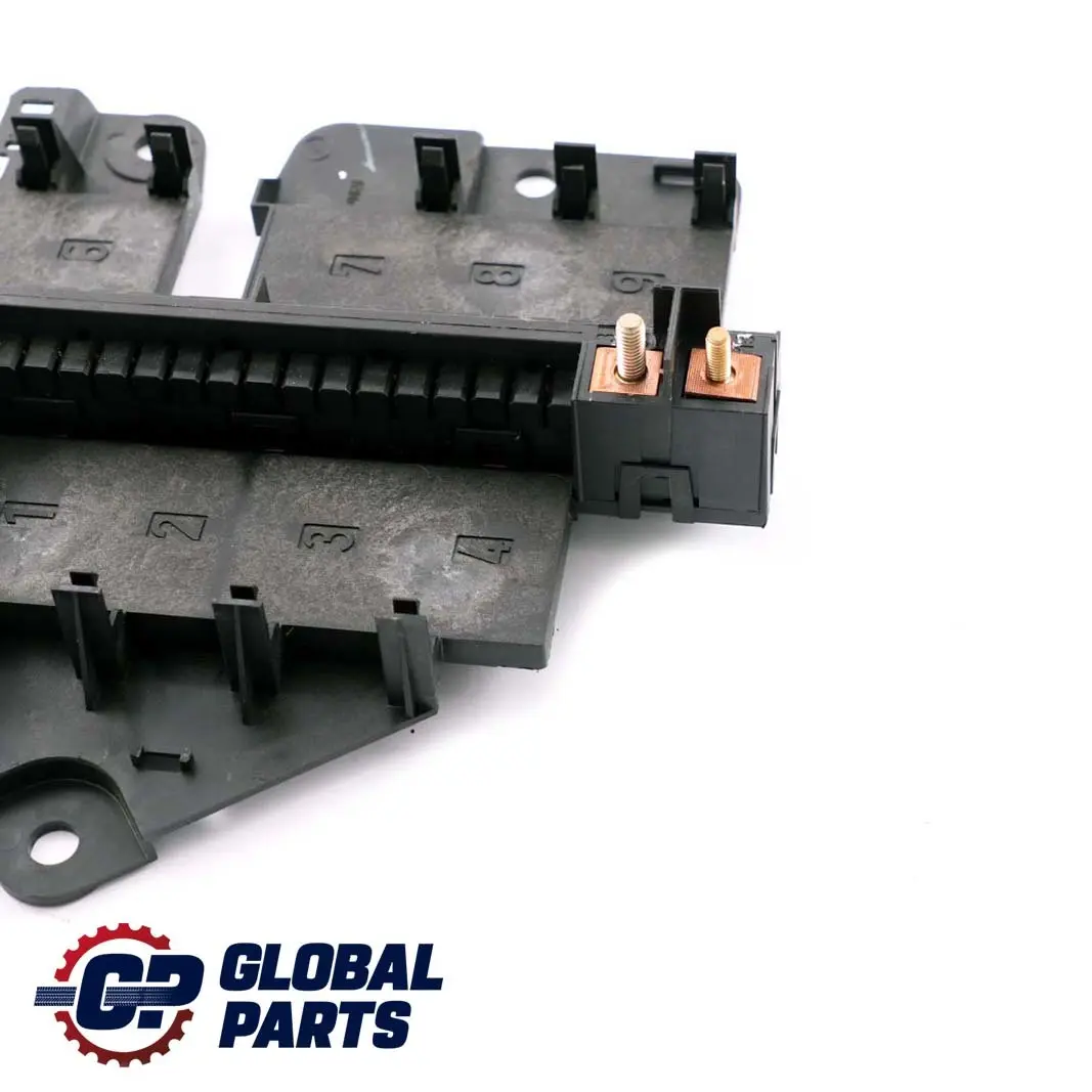  Mercedes-Benz M-Class ML W163 Front Fuse Board Box Relay Unit Case - SKU A1635450405 - Part number A1635450405