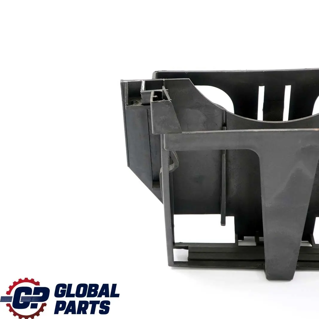  Mercedes-Benz Clase M ML W163 Soporte Unidad De Control del Motor - SKU A1635450440 - Número de pieza A1635450440