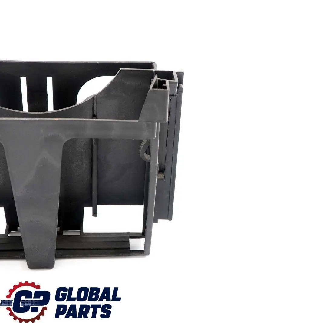  Mercedes-Benz Clase M ML W163 Soporte Unidad De Control del Motor - SKU A1635450440 - Número de pieza A1635450440