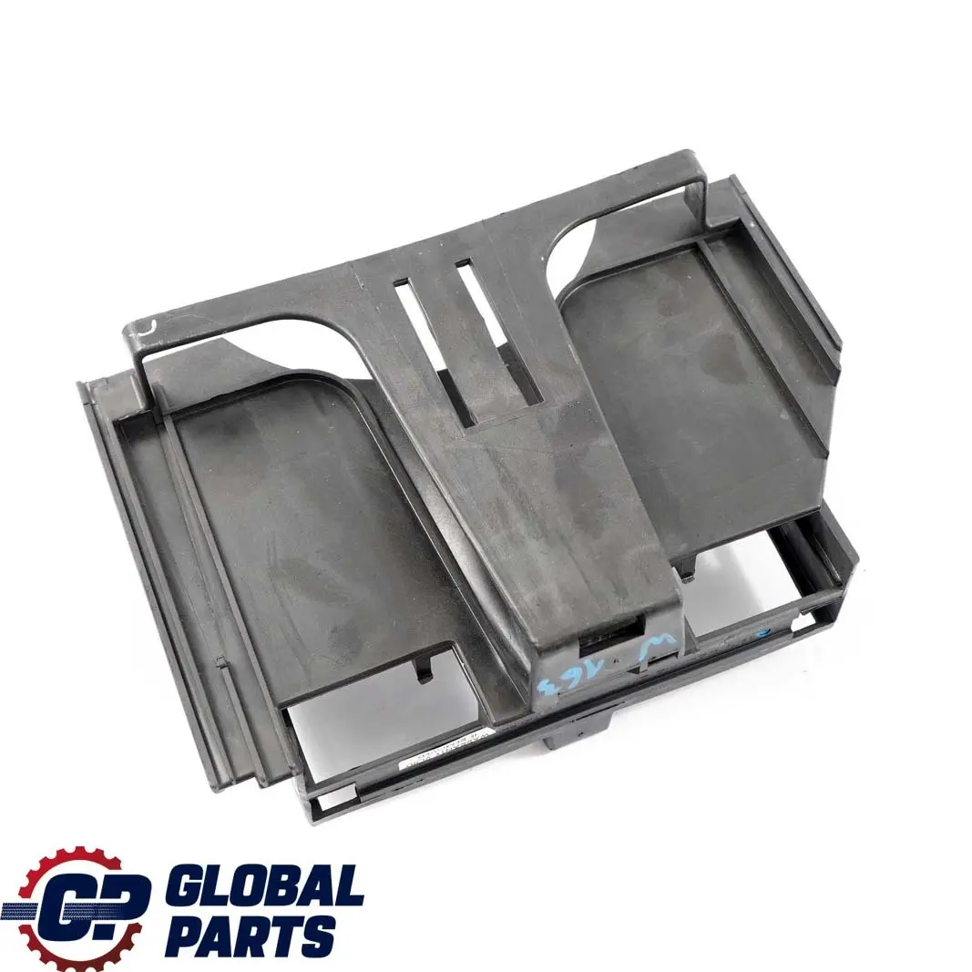  MERCEDES-BENZ M-CLASSE ML W163 Support Appareil de Commande - SKU A1635450440 - Numéro de pièce A1635450440