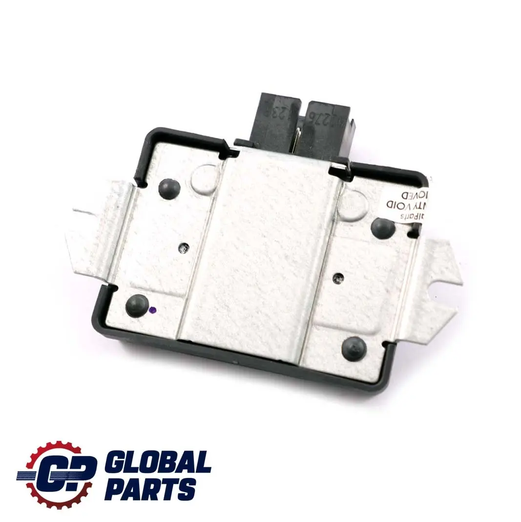 Mercedes ML W163 Módulo Unidad Control Caja Transferencia ECU - SKU A1635457932 - Número de pieza A1635457932