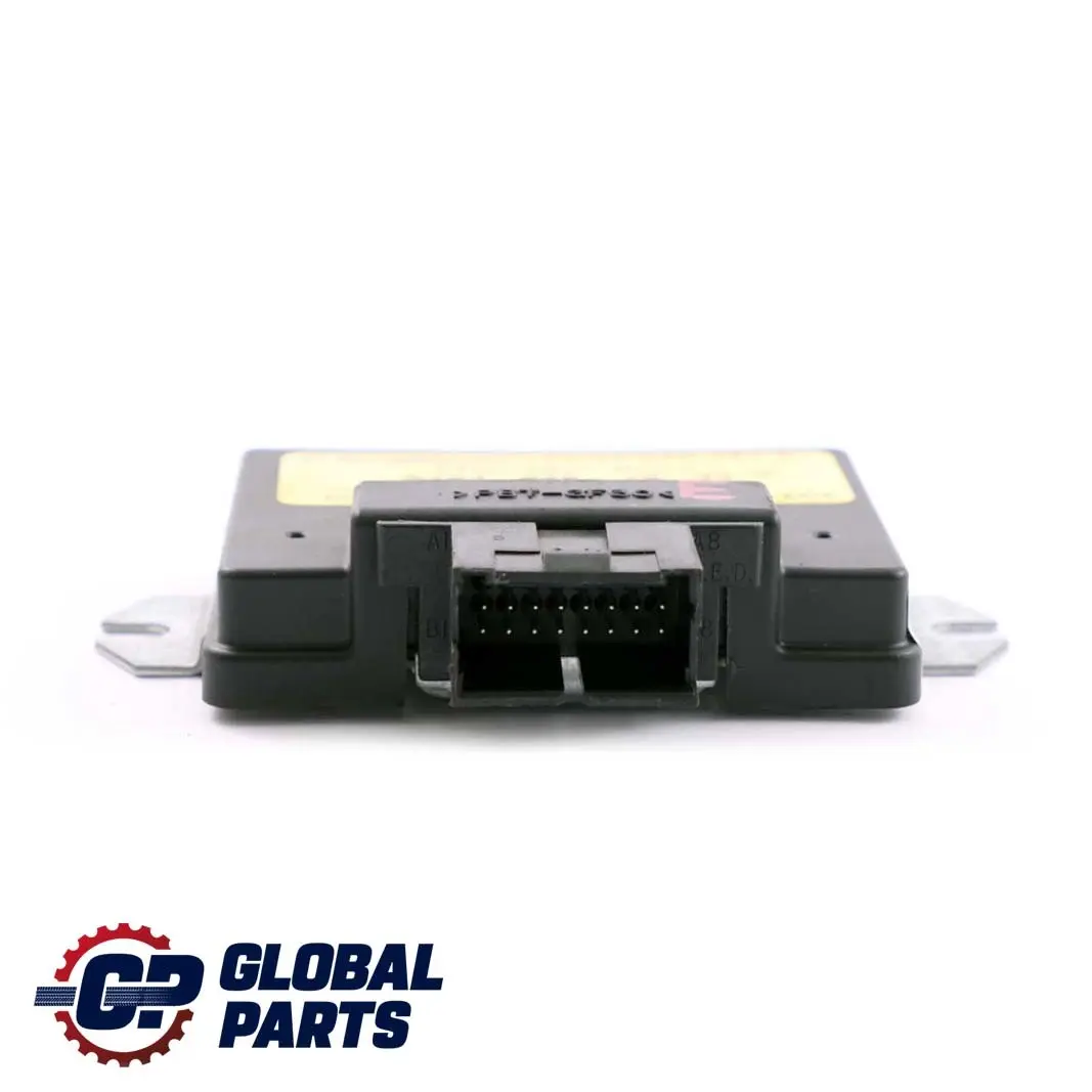 Mercedes ML W163 Módulo Unidad Control Caja Transferencia ECU - SKU A1635457932 - Número de pieza A1635457932