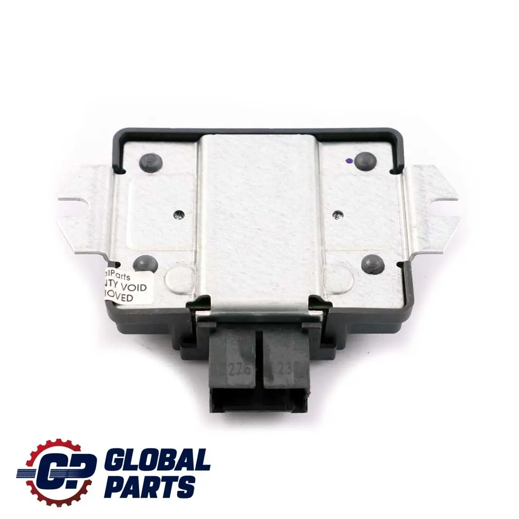 Mercedes ML W163 Moduł Sterownik Reduktora ECU - SKU A1635457932 - Numer Części A1635457932