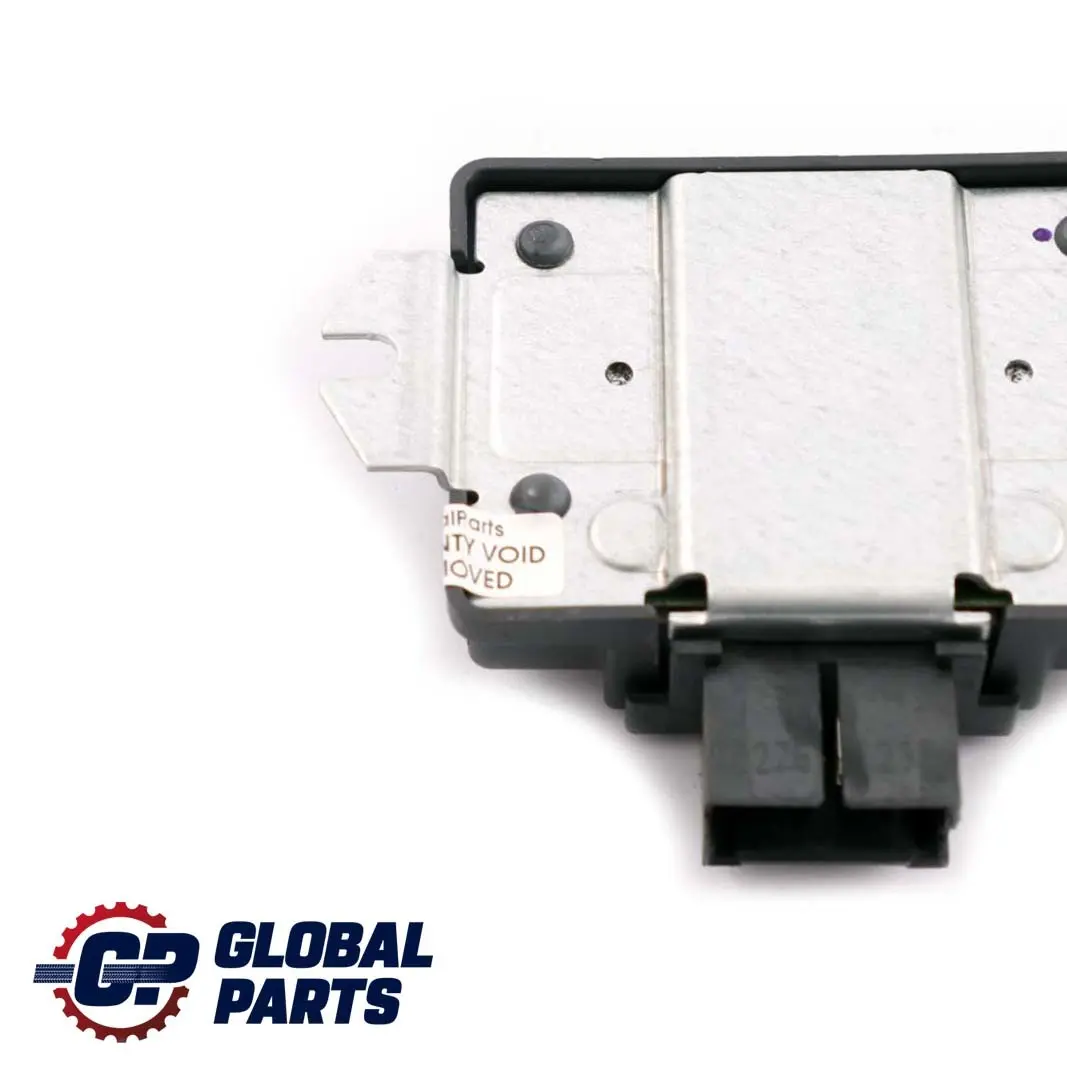 Mercedes ML W163 Moduł Sterownik Reduktora ECU - SKU A1635457932 - Numer Części A1635457932