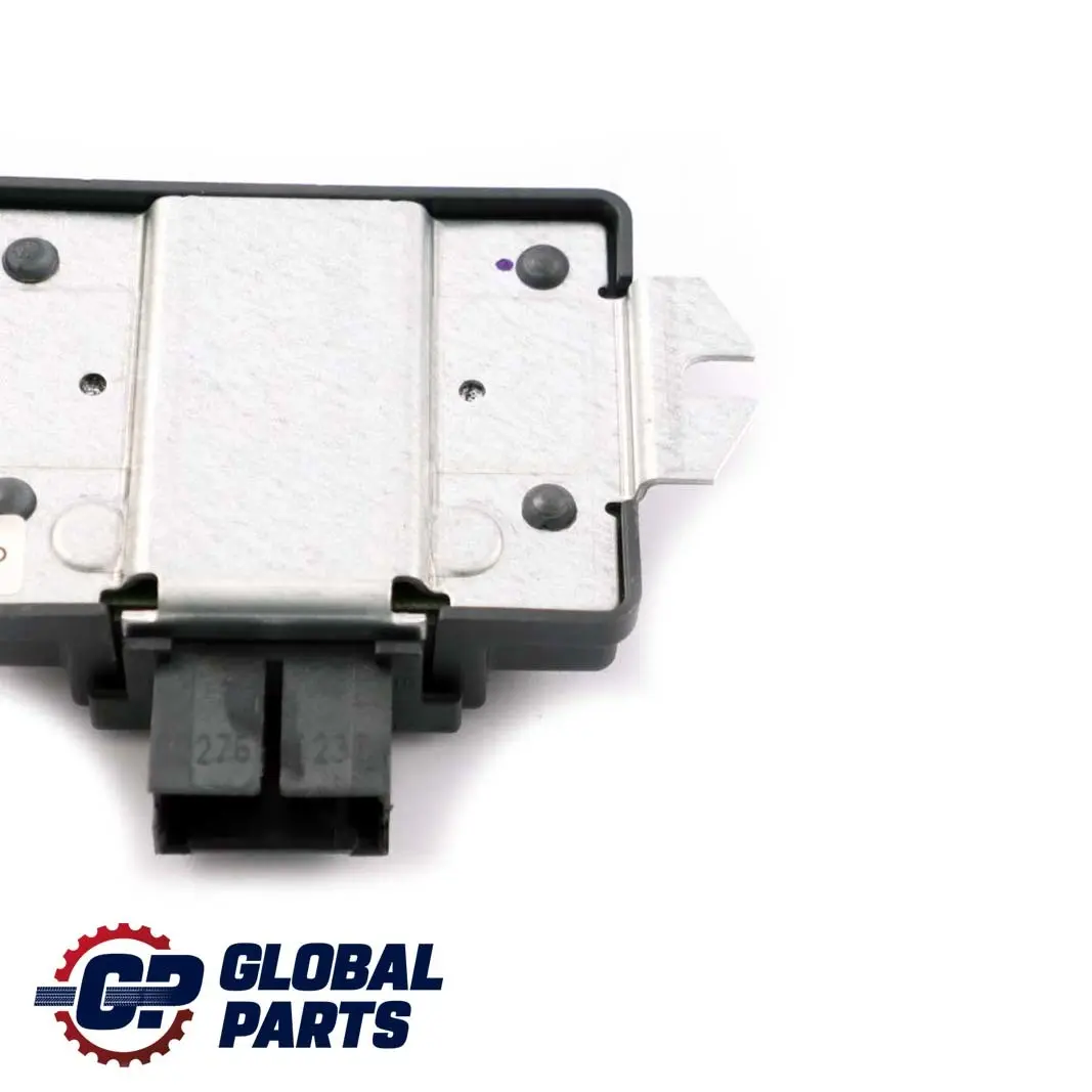 Mercedes ML W163 Moduł Sterownik Reduktora ECU - SKU A1635457932 - Numer Części A1635457932