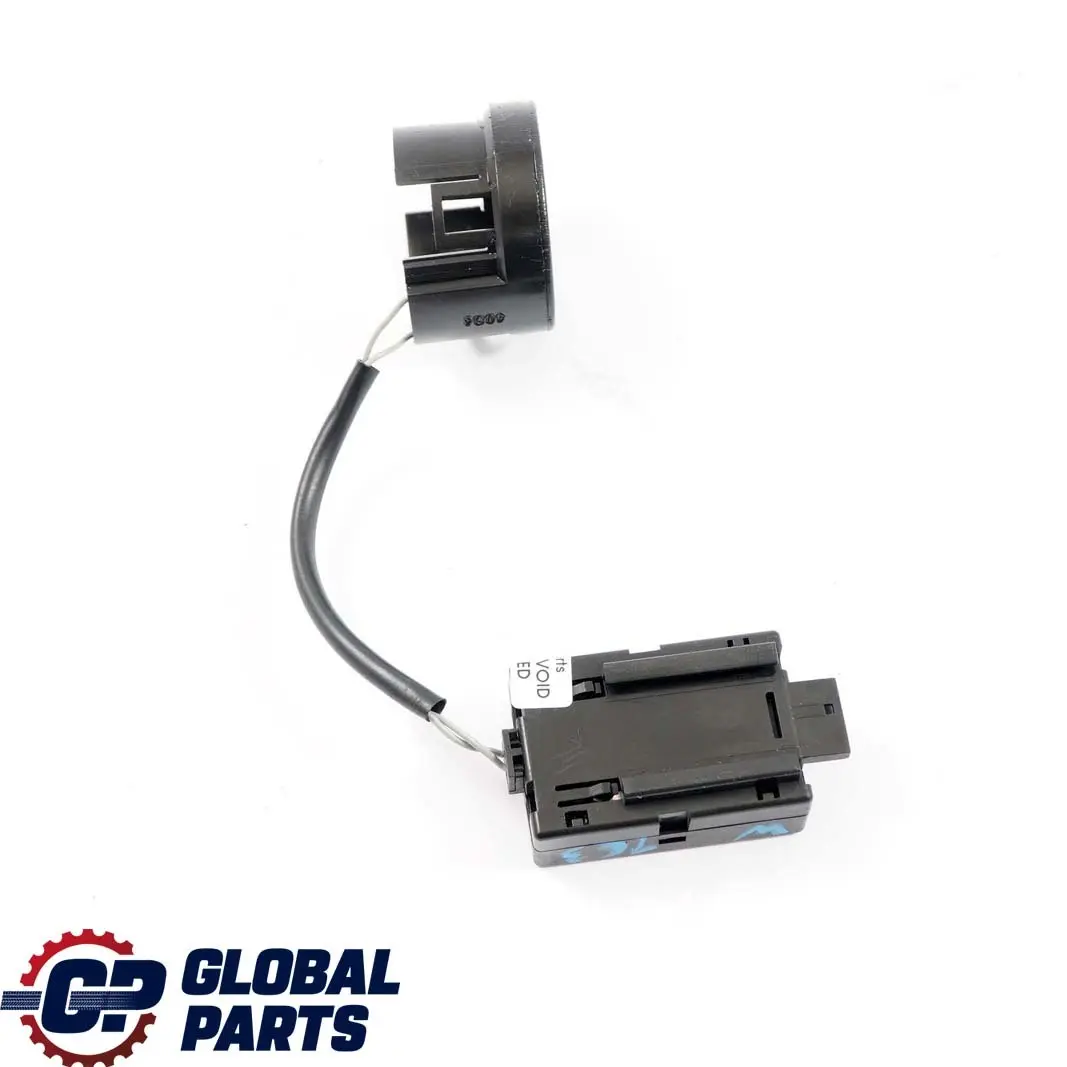 Mercedes-Benz M-Klasse ML W163 Lenkwinkelsensor Steuergerät für mit Teilenummer A1635459132 Mercedes-Benz M-Klasse ML W163 Lenkwinkelsensor Steuergerät - SKU A1635459132 - Teilenummer A1635459132