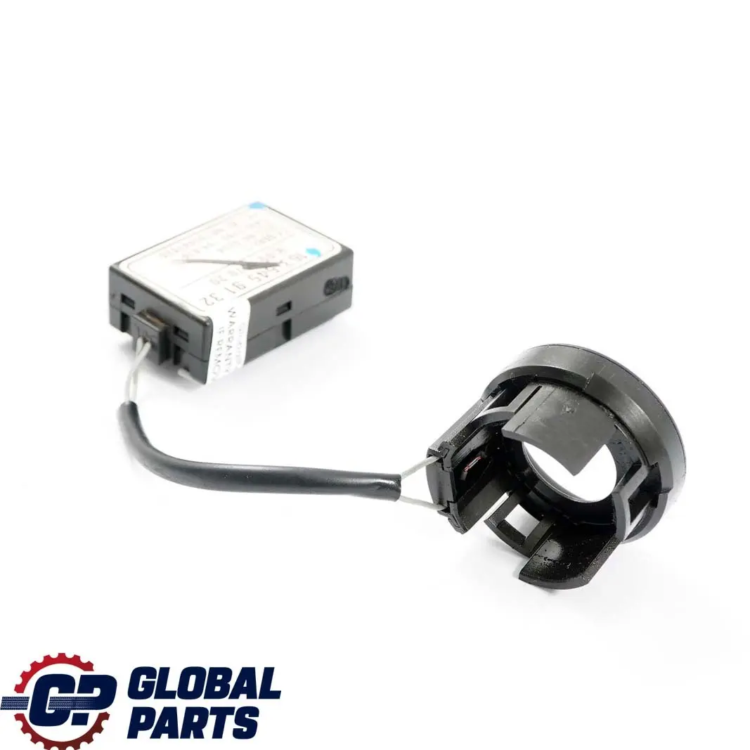  Mercedes-Benz M-Klasse ML W163 Lenkwinkelsensor Steuergerät - SKU A1635459132 - Teilenummer A1635459132