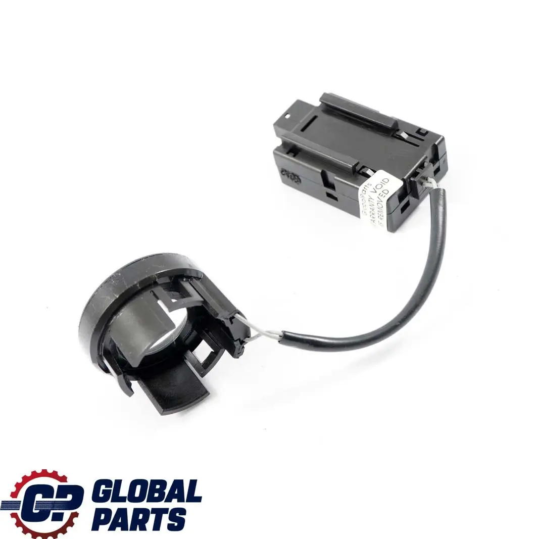 Mercedes-Benz M-Class ML W163 Steering Lock Angle Sensor Unit to with Part number A1635459132 Mercedes-Benz M-Class ML W163 Steering Lock Angle Sensor Unit - SKU A1635459132 - Part number A1635459132