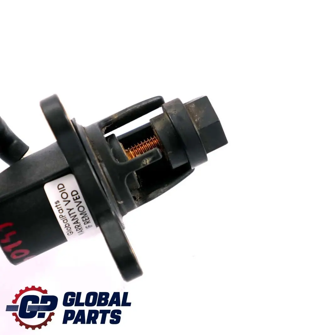  Mercedes-Benz M ML W163 Bateria Cable Positivo Conector - SKU A1635460141 - Número de pieza A1635400269