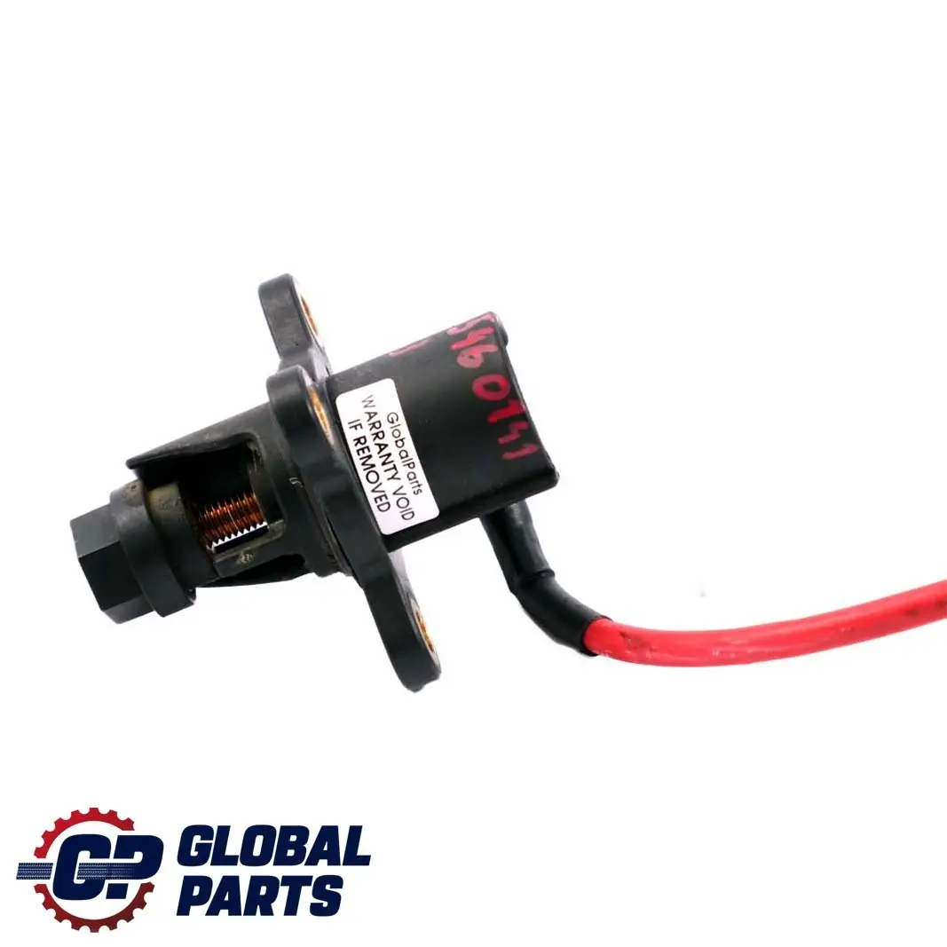  Mercedes-Benz M ML W163 Kabelbaum Positiv Batterie Pluskabel - SKU A1635460141 - Teilenummer A1635400269
