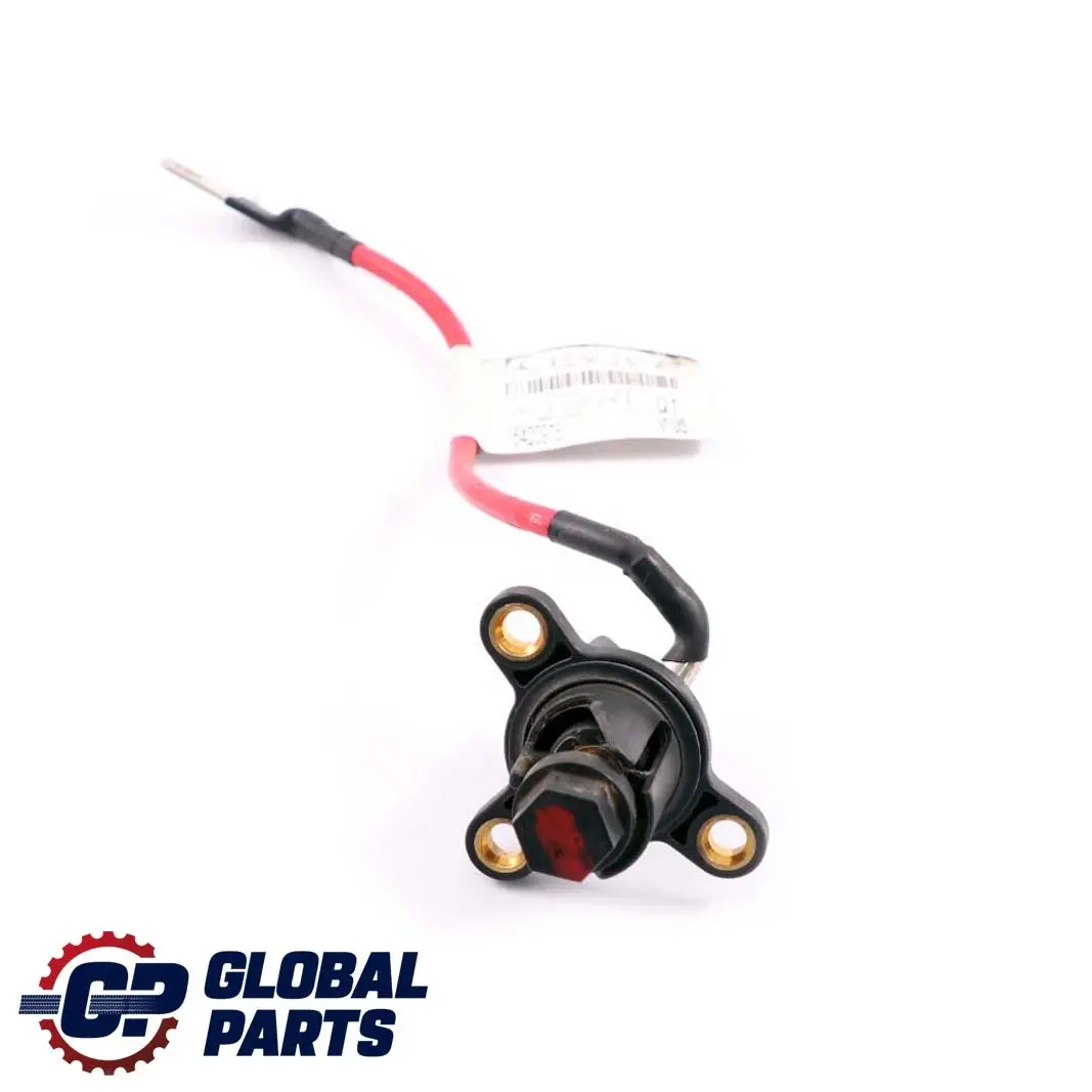  Mercedes-benz M ML W163 Faisceau Cables Positif Batterie Cable - SKU A1635460141 - Numéro de pièce A1635400269