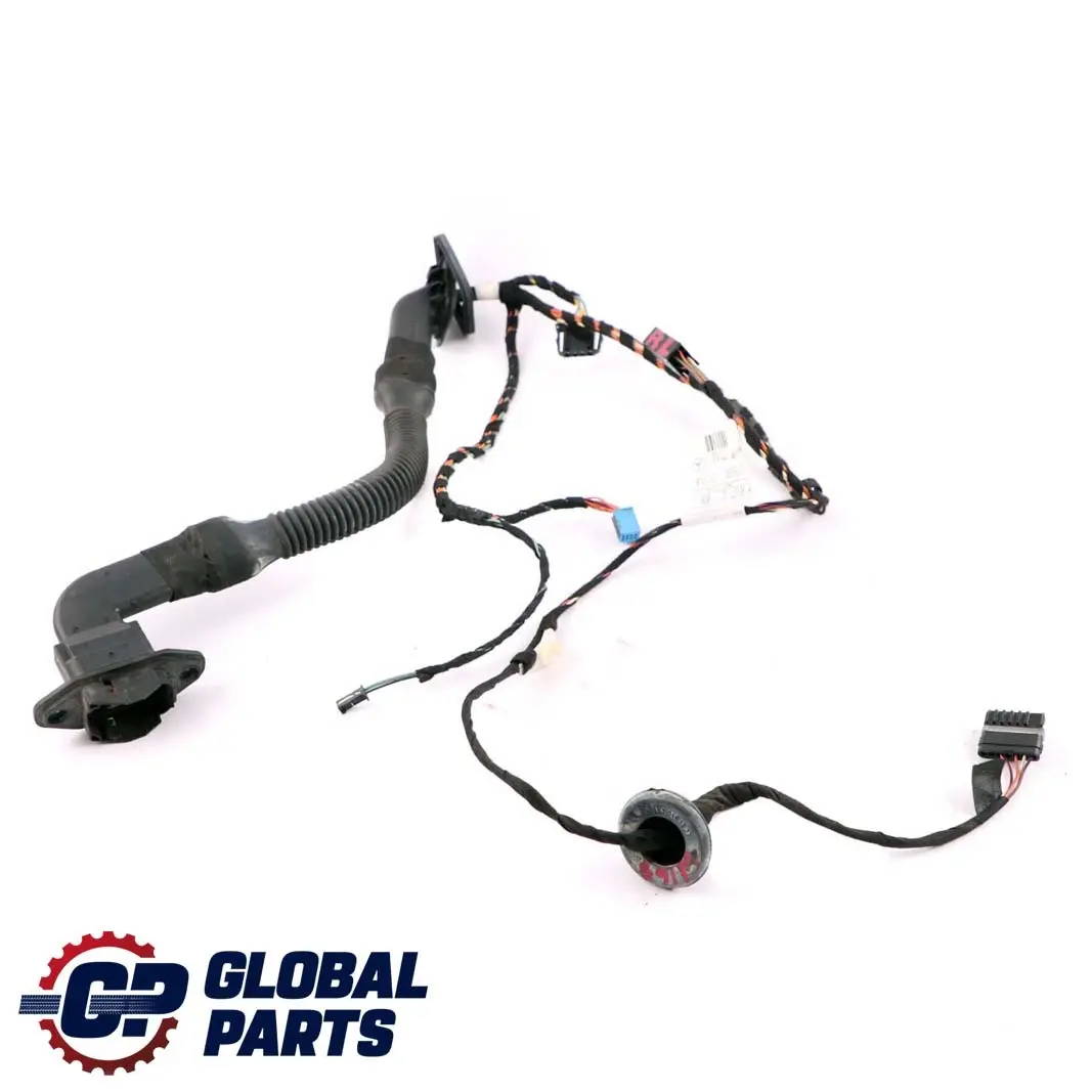 Mercedes-Benz M ML W164 Door Cable Harness Wiring Loom Rear Left N/S 13542340 to with Part number A1635461237 Mercedes-Benz M ML W164 Door Cable Harness Wiring Loom Rear Left N/S 13542340 - SKU A1635461237 - Part number A1635461237