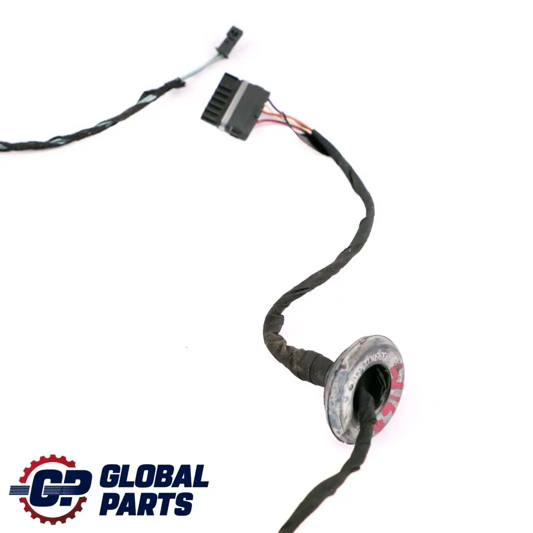 Mercedes-Benz M ML W164 Door Cable Harness Wiring Loom Rear Left N/S 13542340 to with Part number A1635461237 Mercedes-Benz M ML W164 Door Cable Harness Wiring Loom Rear Left N/S 13542340 - SKU A1635461237 - Part number A1635461237