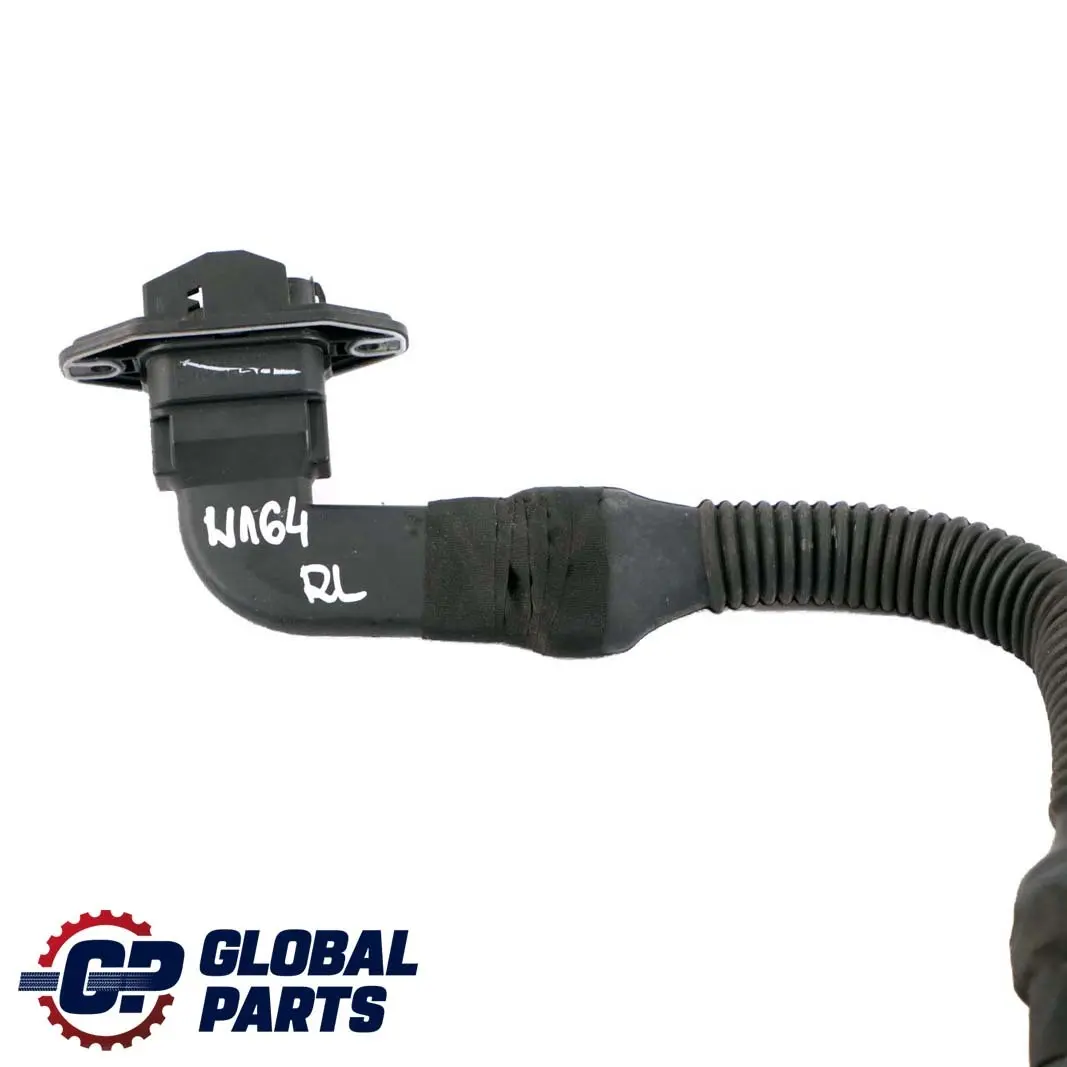 Mercedes-Benz M ML W164 Door Cable Harness Wiring Loom Rear Left N/S 13542340 to with Part number A1635461237 Mercedes-Benz M ML W164 Door Cable Harness Wiring Loom Rear Left N/S 13542340 - SKU A1635461237 - Part number A1635461237