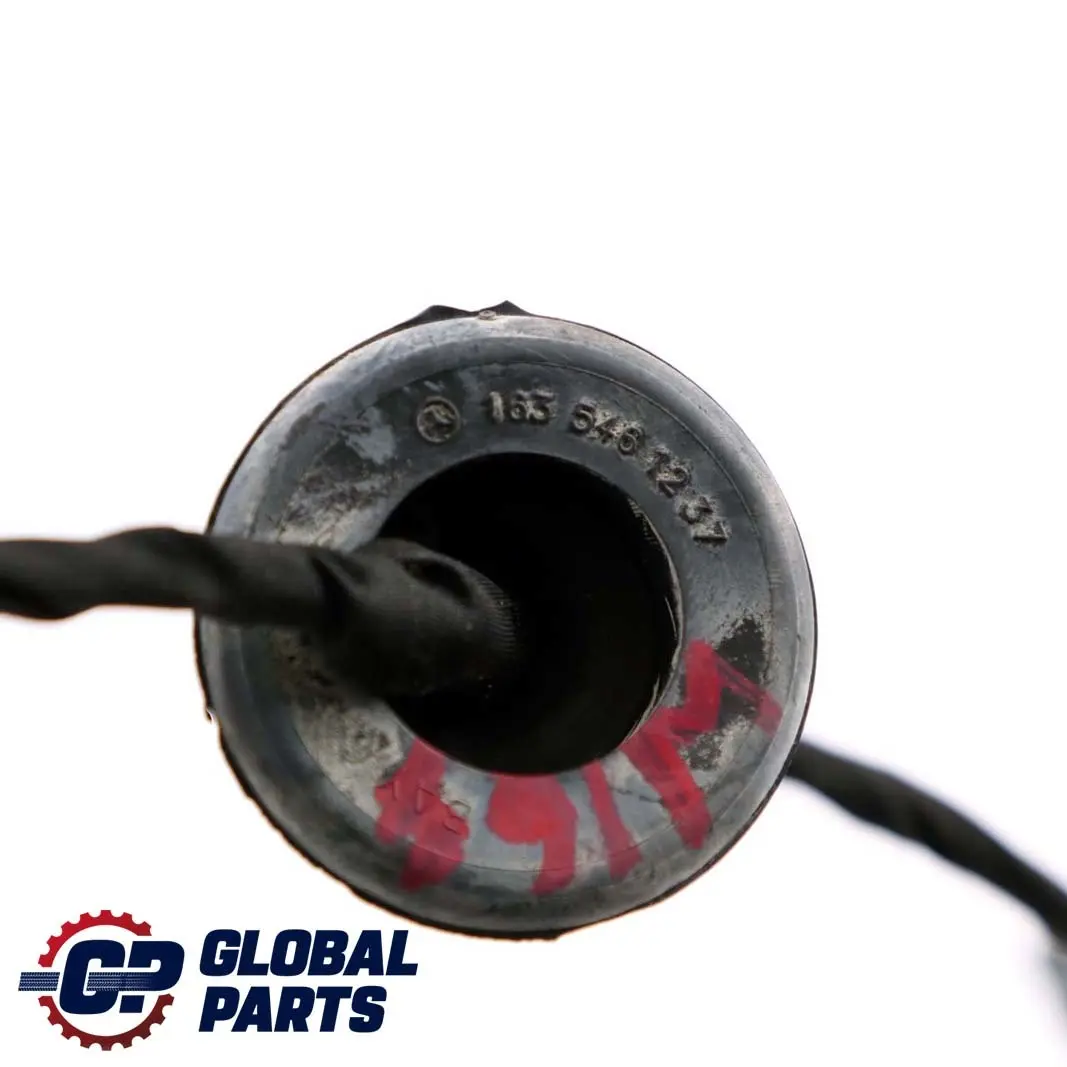 Mercedes-Benz M ML W164 Door Cable Harness Wiring Loom Rear Left N/S 13542340 to with Part number A1635461237 Mercedes-Benz M ML W164 Door Cable Harness Wiring Loom Rear Left N/S 13542340 - SKU A1635461237 - Part number A1635461237