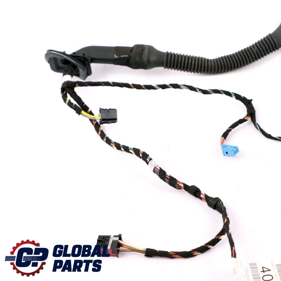 Mercedes-Benz M ML W164 Door Cable Harness Wiring Loom Rear Left N/S 13542340 to with Part number A1635461237 Mercedes-Benz M ML W164 Door Cable Harness Wiring Loom Rear Left N/S 13542340 - SKU A1635461237 - Part number A1635461237