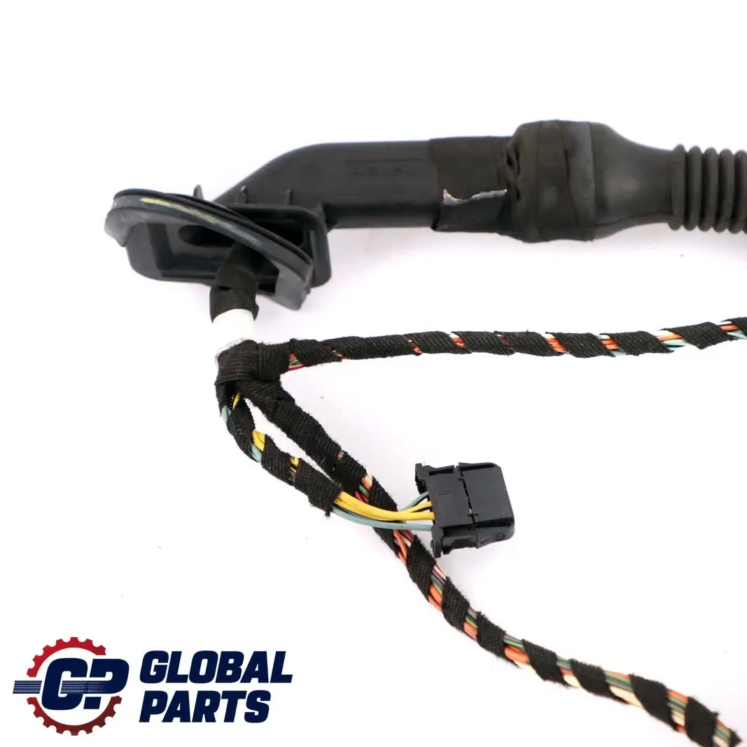 Mercedes-Benz M ML W164 Door Cable Harness Wiring Loom Rear Left N/S 13542340 to with Part number A1635461237 Mercedes-Benz M ML W164 Door Cable Harness Wiring Loom Rear Left N/S 13542340 - SKU A1635461237 - Part number A1635461237