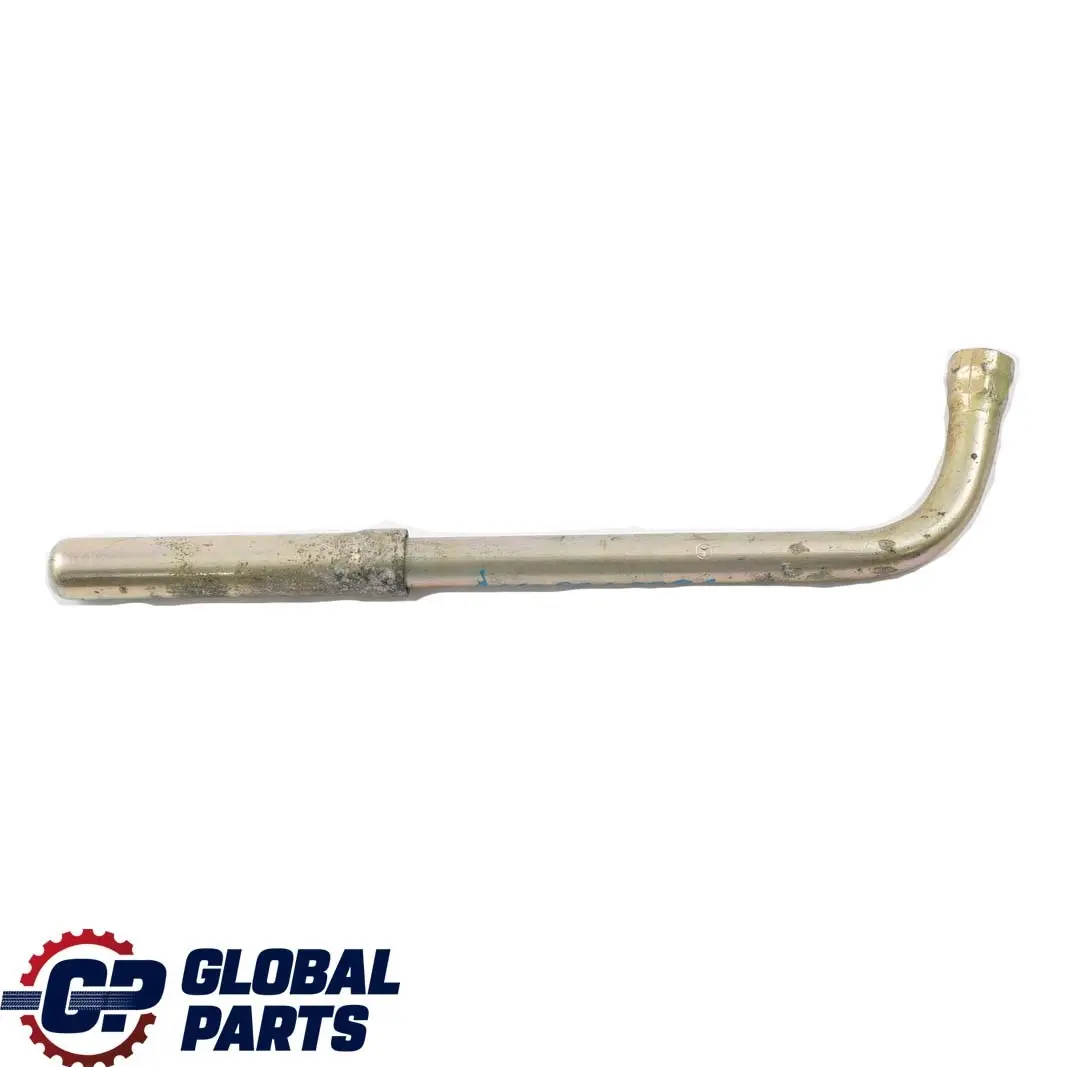 Klucz do Kół do Mercedes M ML W163 o numerze A1635810001 Mercedes M ML W163 Klucz do Kół - SKU A1635810001 - Numer Części A1635810001