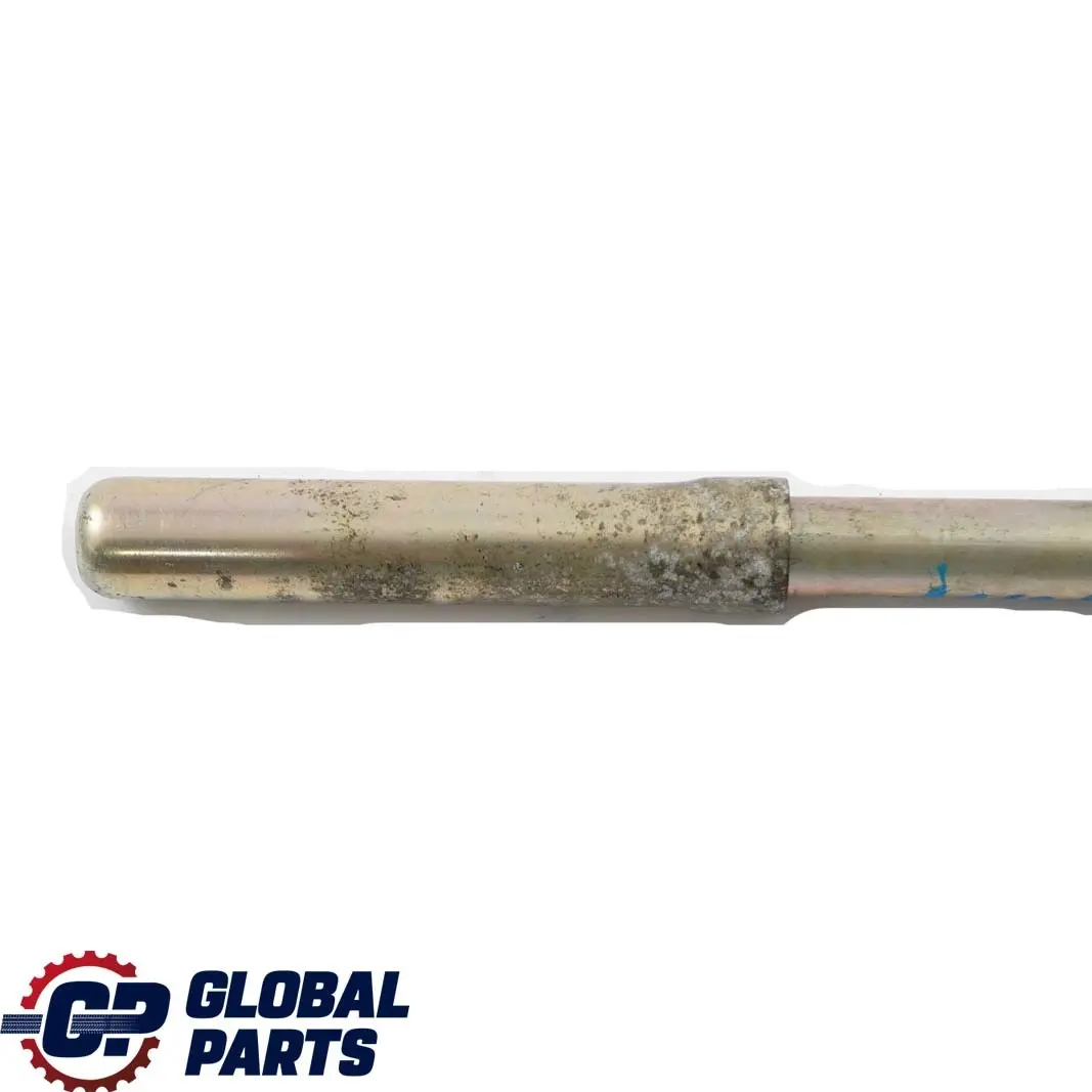  Mercedes-Benz Clase M ML W163 Llave De tuercas De rueda - SKU A1635810001 - Número de pieza A1635810001