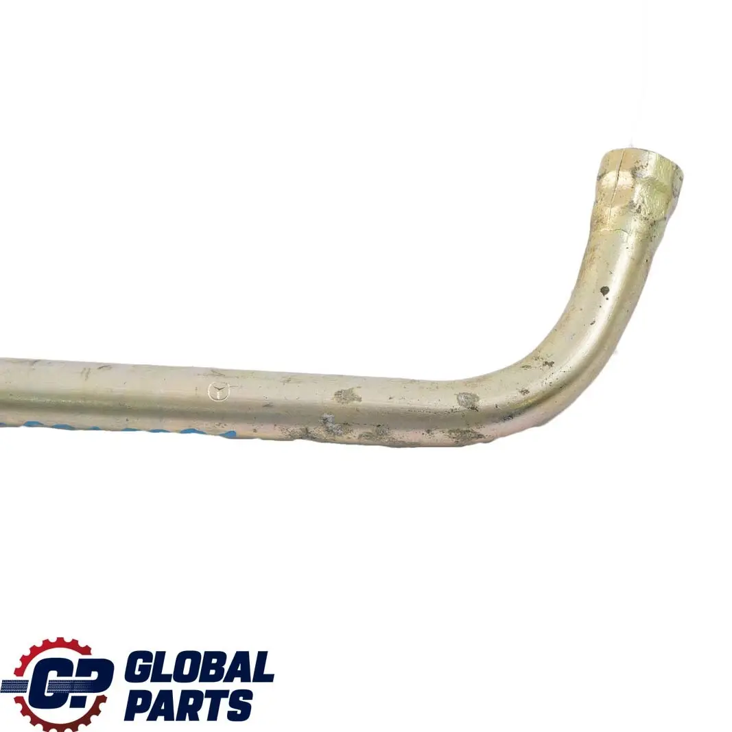  Mercedes-Benz M-Class ML W163 Wheel Brace Wrench Tool - SKU A1635810001 - Part number A1635810001