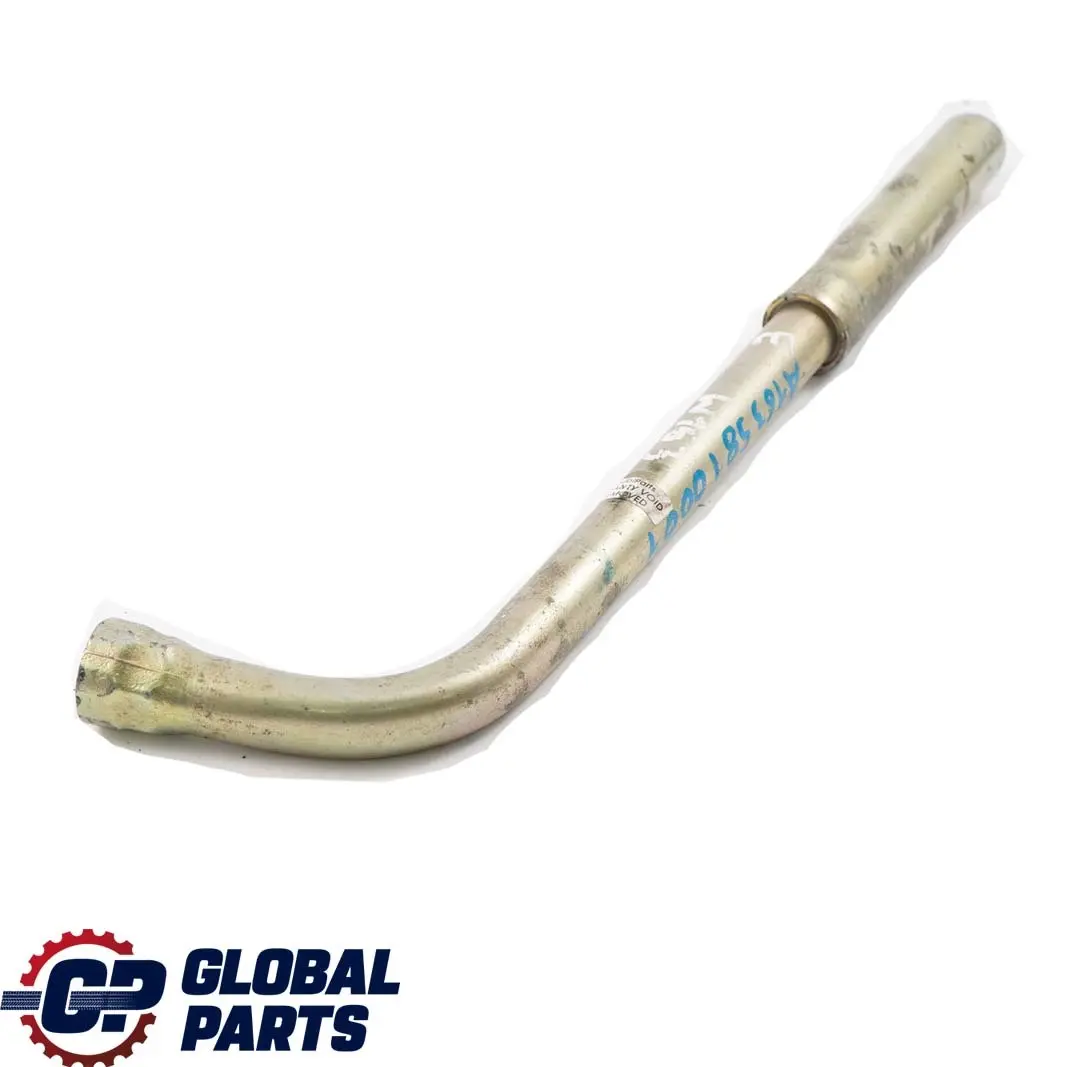 Mercedes-Benz M-Klasse ML W163 Radmutterschlüssel Radschlüssel für mit Teilenummer A1635810001 Mercedes-Benz M-Klasse ML W163 Radmutterschlüssel Radschlüssel - SKU A1635810001 - Teilenummer A1635810001