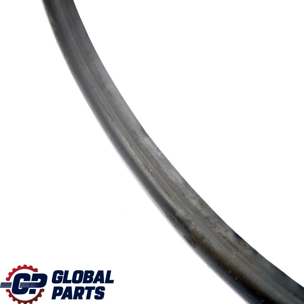  Mercedes-Benz M-Class ML W163 Covering Cross Member Sealing - SKU A1636200507 - Part number A1636200507