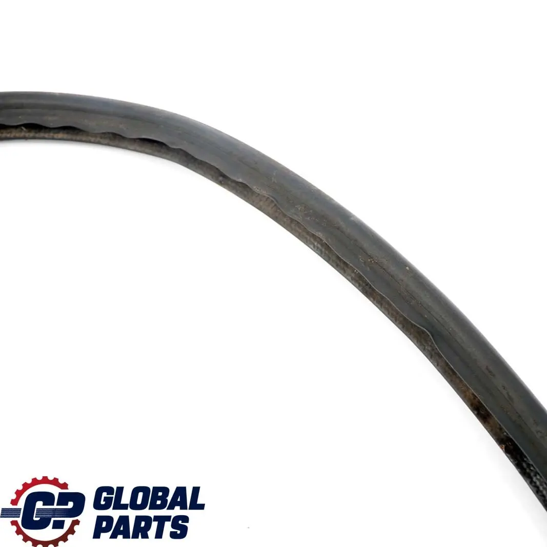  Mercedes-Benz M-Class ML W163 Covering Cross Member Sealing - SKU A1636200507 - Part number A1636200507