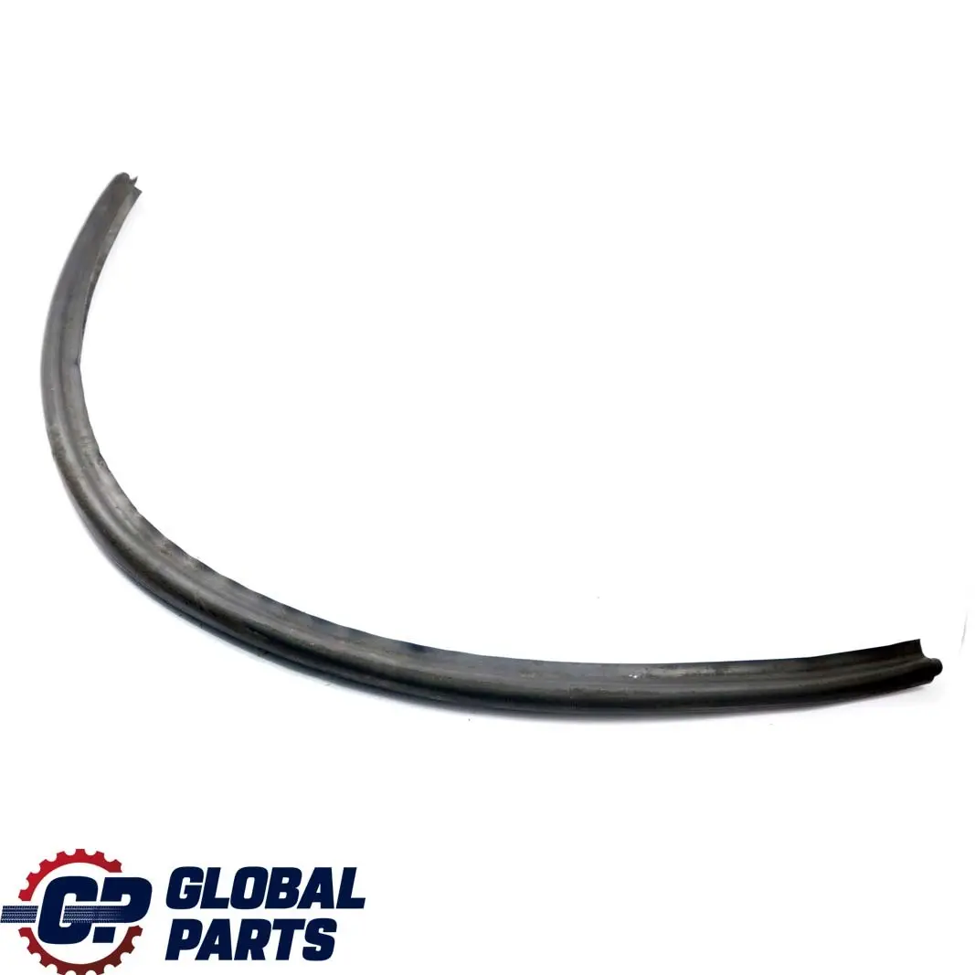  Mercedes-Benz M-Class ML W163 Covering Cross Member Sealing - SKU A1636200507 - Part number A1636200507