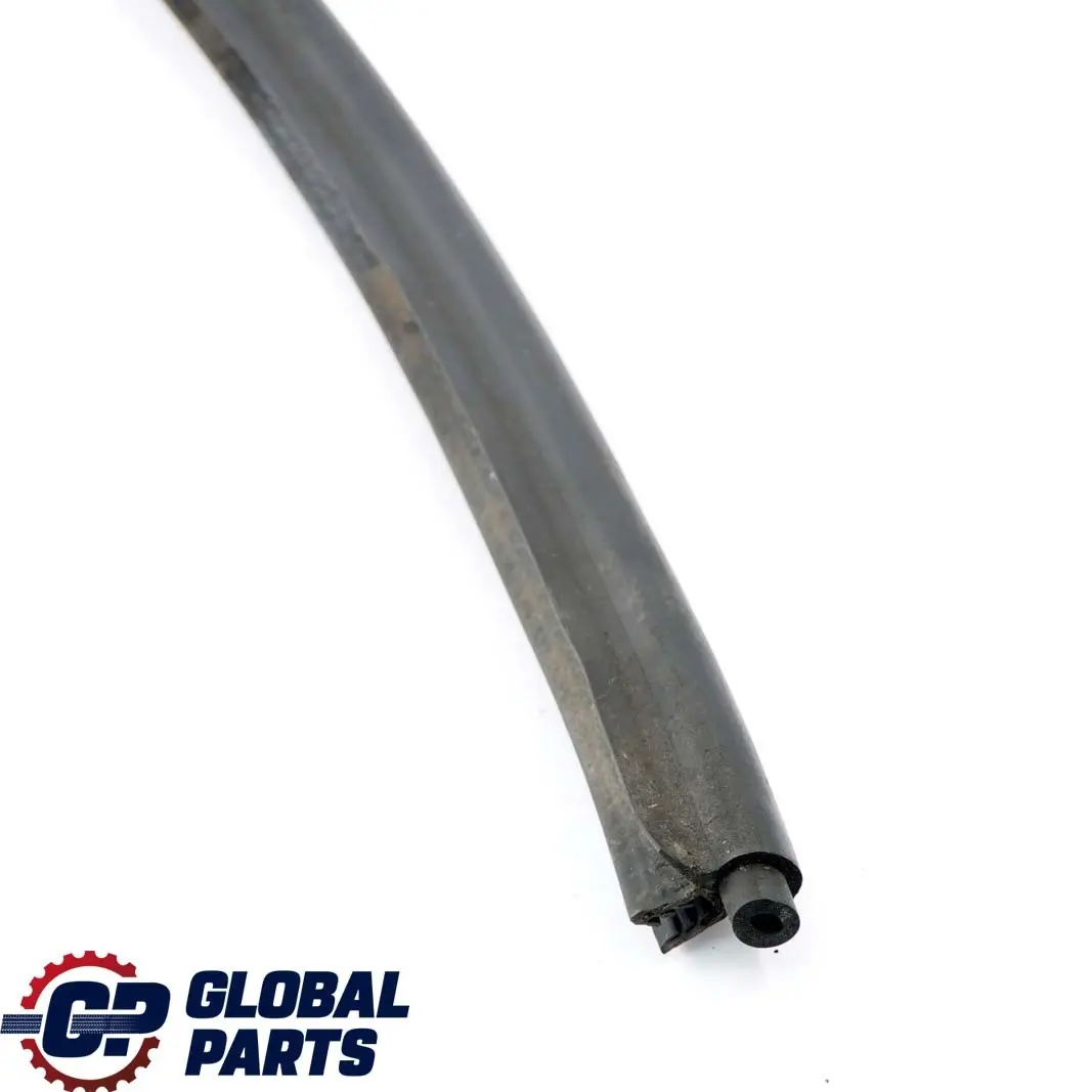 Mercedes-Benz M-Class ML W163 Covering Cross Member Sealing to with Part number A1636200507 Mercedes-Benz M-Class ML W163 Covering Cross Member Sealing - SKU A1636200507 - Part number A1636200507