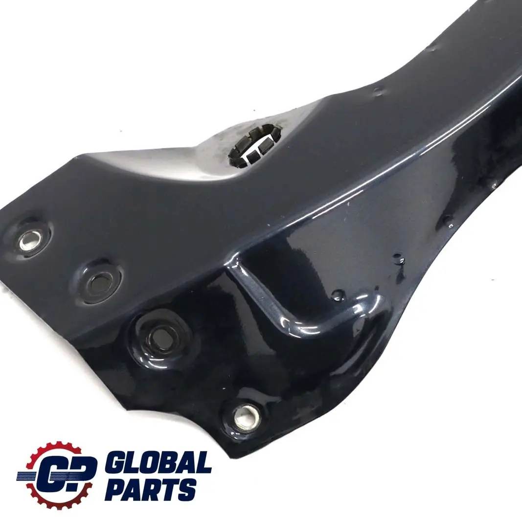  Mercedes-Benz ML W163 Front Slam Panel Cross Member Reinforcement - SKU A1636200616 - Part number A1636200616