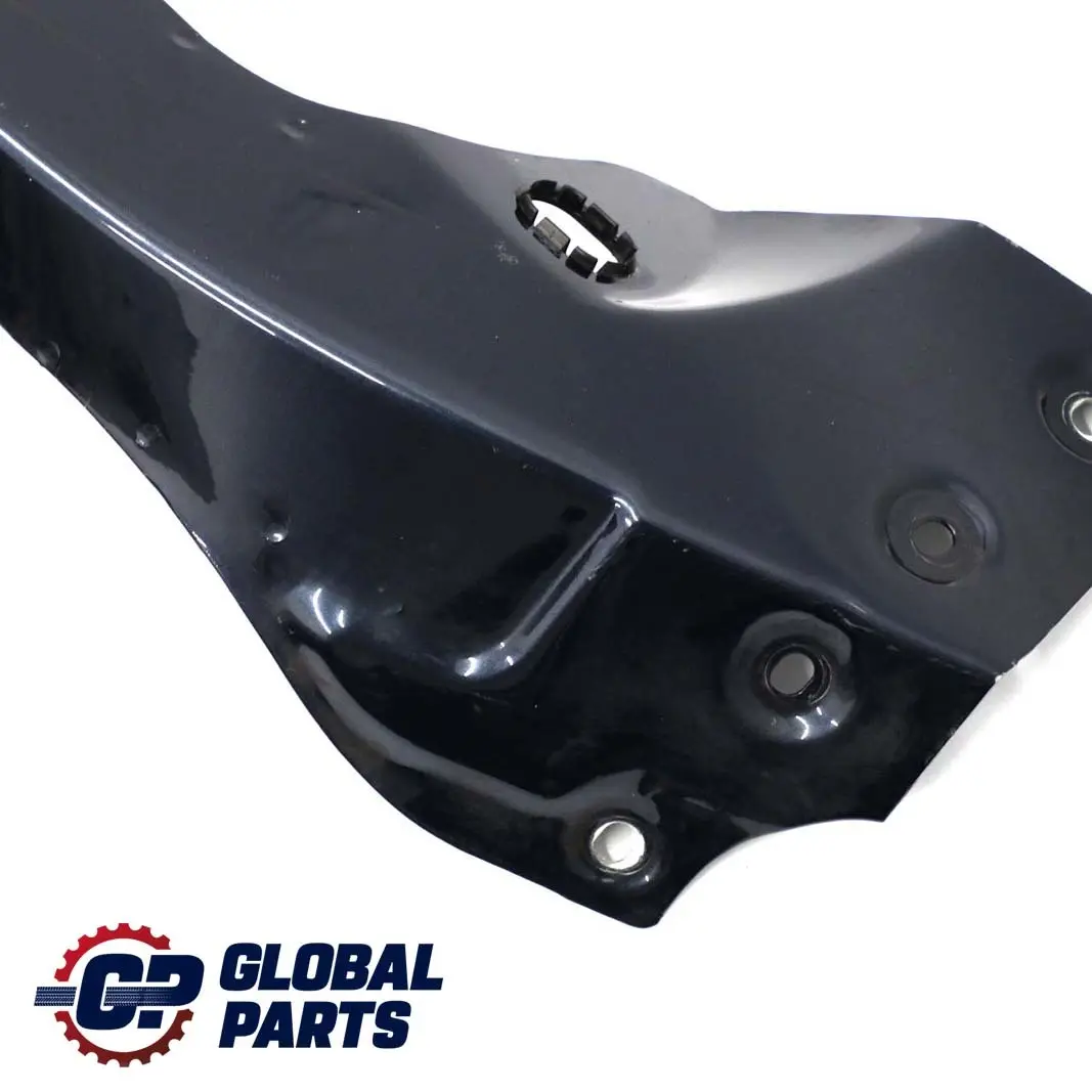 Mercedes-Benz ML W163 Front Slam Panel Cross Member Reinforcement to with Part number A1636200616 Mercedes-Benz ML W163 Front Slam Panel Cross Member Reinforcement - SKU A1636200616 - Part number A1636200616