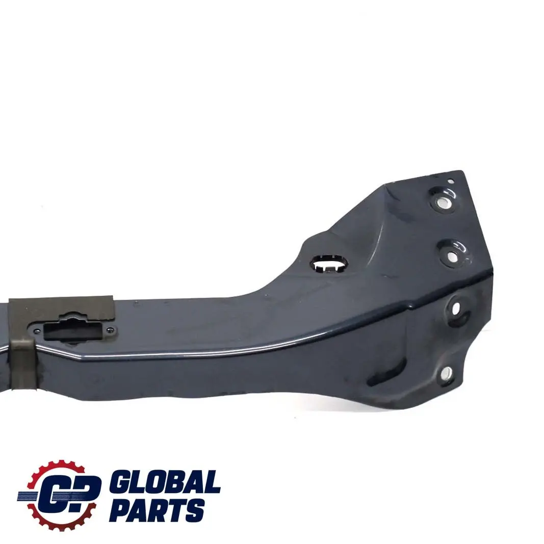 Mercedes-Benz ML W163 Front Slam Panel Cross Member Reinforcement to with Part number A1636200616 Mercedes-Benz ML W163 Front Slam Panel Cross Member Reinforcement - SKU A1636200616 - Part number A1636200616