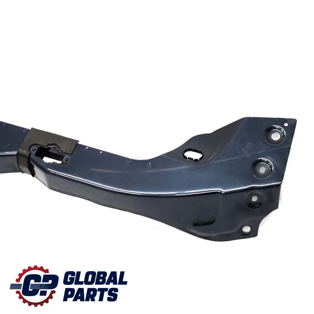  Mercedes-Benz ML W163 Frontmaske Motorhaubenschloß Schloßträger - SKU A1636200616 - Teilenummer A1636200616