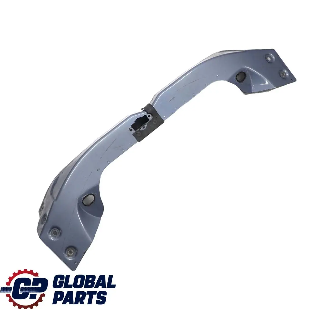  Mercedes-Benz ML W163 Front Slam Panel Cross Member Reinforcement Teallitblau - SKU A1636200616-TLB - Part number A1636200616