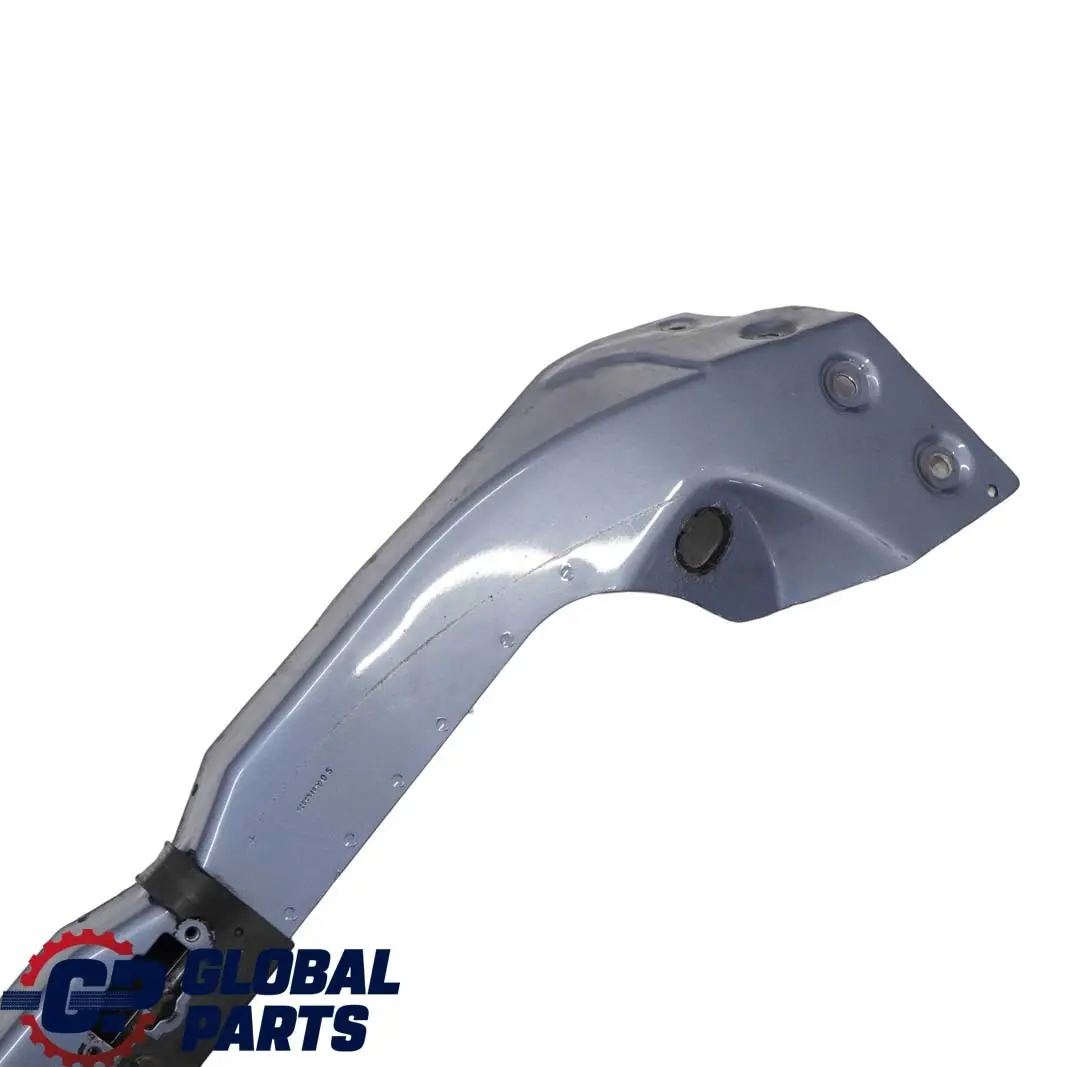 Mercedes-Benz ML W163 Masque Verrouillage de Capot Support Serrure Bleu Tealit pour à propos du numéro de pièce A1636200616 Mercedes-Benz ML W163 Masque Verrouillage de Capot Support Serrure Bleu Tealit - SKU A1636200616-TLB - Numéro de pièce A1636200616