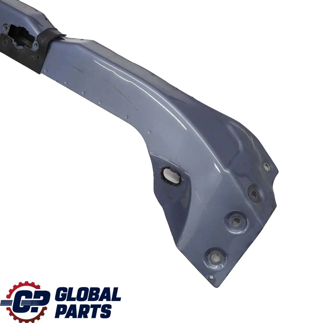  Mercedes-Benz ML W163 Front Slam Panel Cross Member Reinforcement Teallitblau - SKU A1636200616-TLB - Part number A1636200616