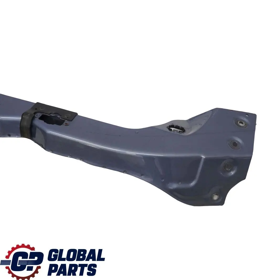  Mercedes-Benz ML W163 Front Slam Panel Cross Member Reinforcement Teallitblau - SKU A1636200616-TLB - Part number A1636200616
