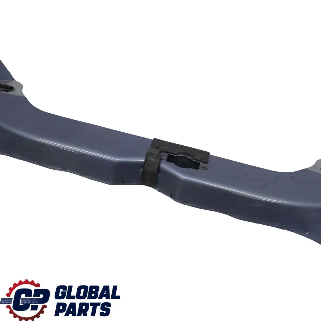  Mercedes-Benz ML W163 Front Slam Panel Cross Member Reinforcement Teallitblau - SKU A1636200616-TLB - Part number A1636200616