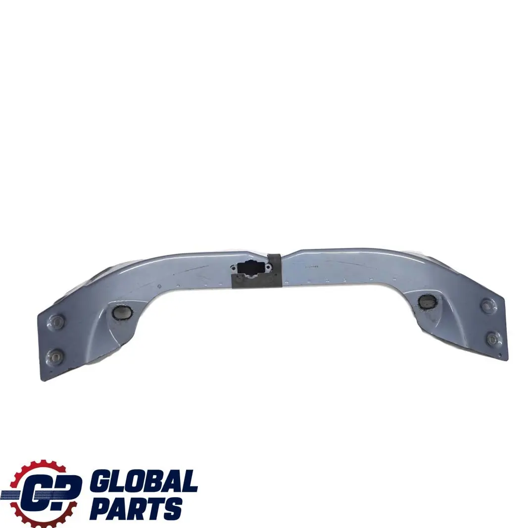  Mercedes-Benz ML W163 Front Slam Panel Cross Member Reinforcement Teallitblau - SKU A1636200616-TLB - Part number A1636200616