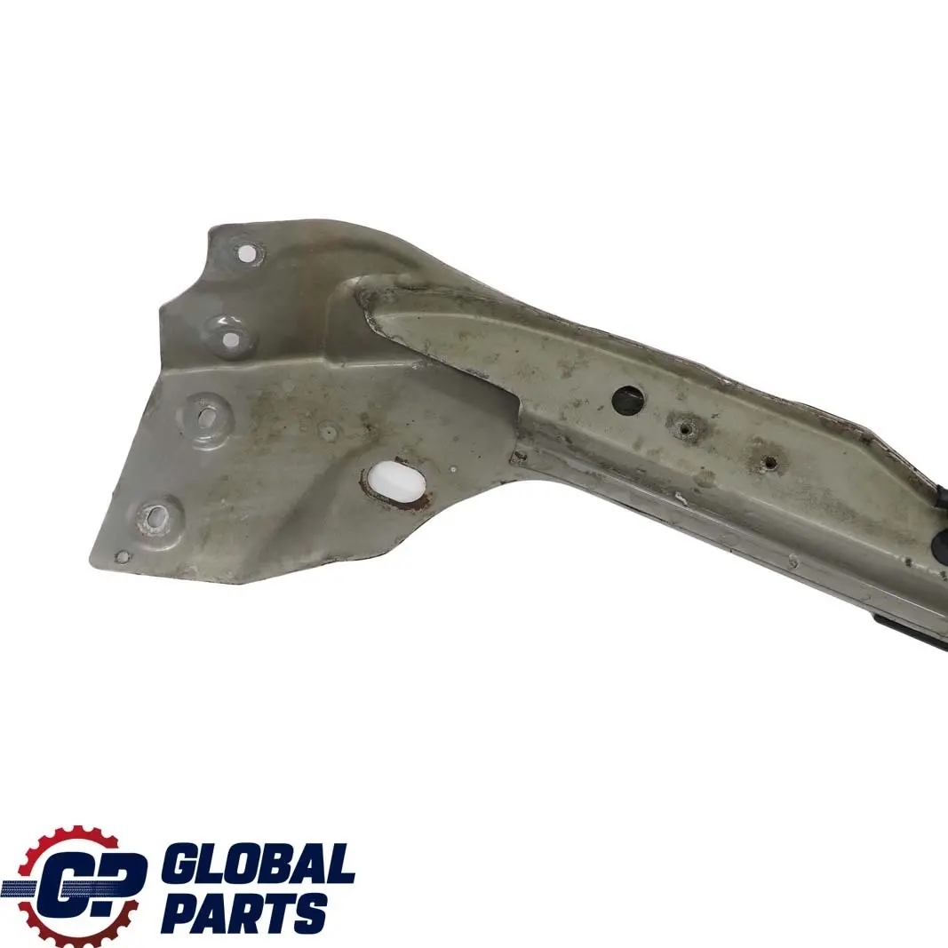 Mercedes-Benz ML W163 1 Front Slam Panel Cross Member Reinforcement to with Part number A1636200616 Mercedes-Benz ML W163 1 Front Slam Panel Cross Member Reinforcement - SKU A1636200616-TRB - Part number A1636200616