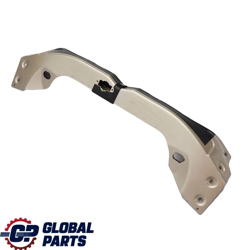  Mercedes-Benz ML W163 1 Masque Verrouillage de Capot Support Serrure A163620061 - SKU A1636200616-TRB - Numéro de pièce A1636200616