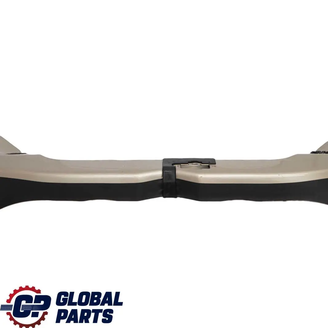  Mercedes-Benz ML W163 1 Masque Verrouillage de Capot Support Serrure A163620061 - SKU A1636200616-TRB - Numéro de pièce A1636200616