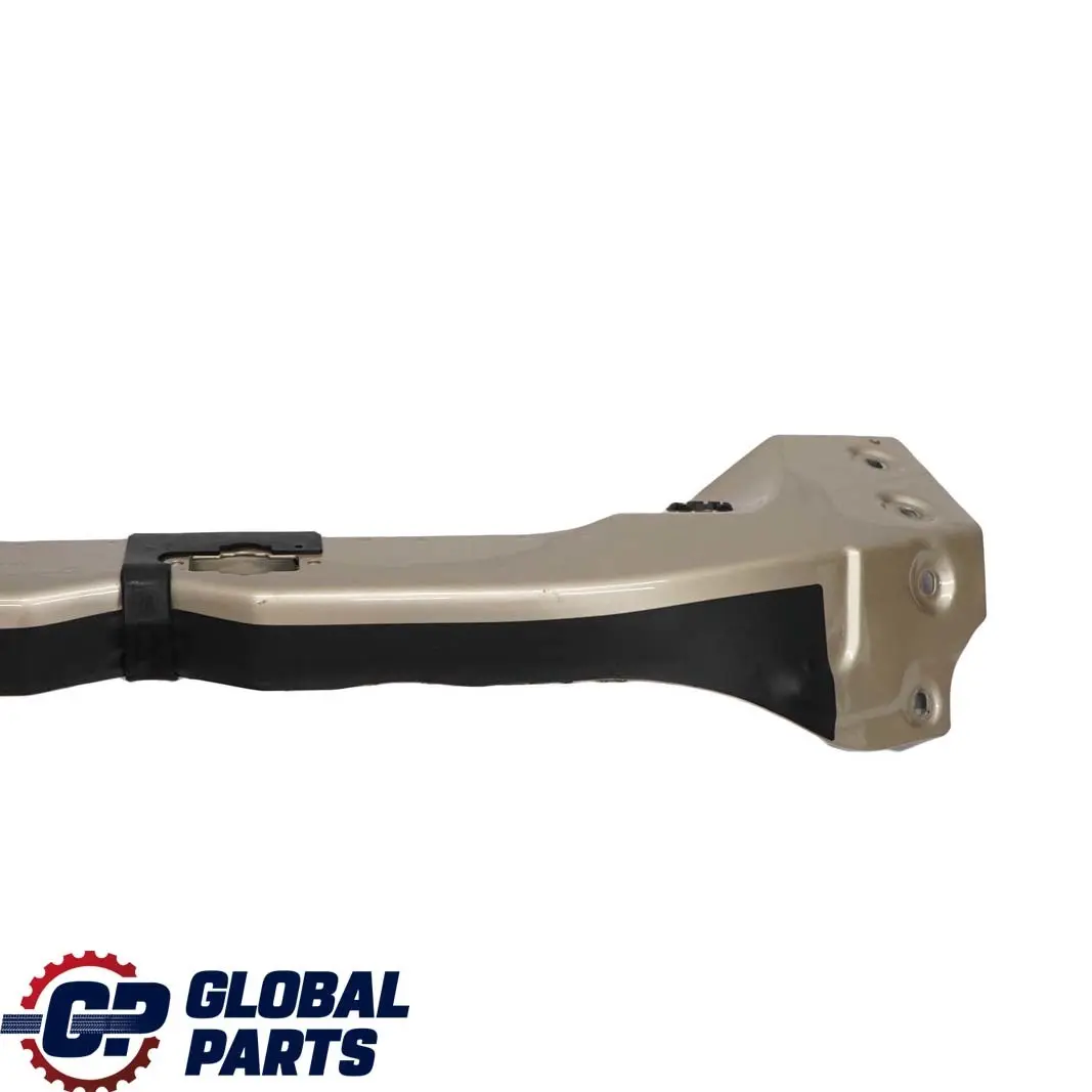  Mercedes-Benz ML W163 1 Masque Verrouillage de Capot Support Serrure A163620061 - SKU A1636200616-TRB - Numéro de pièce A1636200616