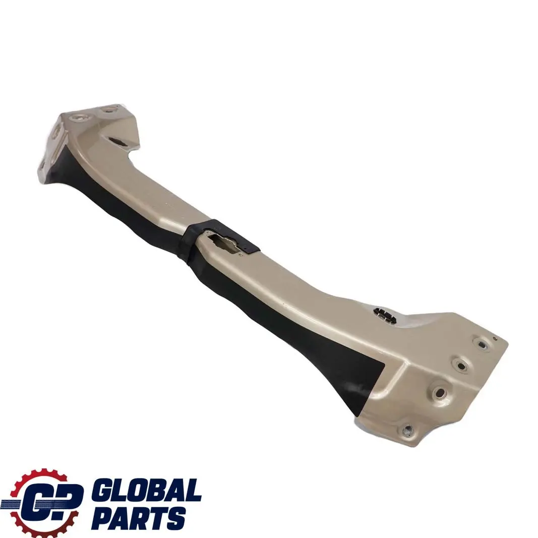  Mercedes-Benz ML W163 1 Masque Verrouillage de Capot Support Serrure A163620061 - SKU A1636200616-TRB - Numéro de pièce A1636200616