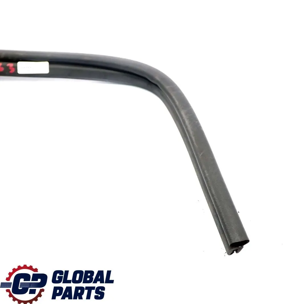 Mercedes-Benz Classe M ML W163 Batteriemontage Sigillo Guarnizione per con numero di parte A1636280298 Mercedes-Benz Classe M ML W163 Batteriemontage Sigillo Guarnizione - SKU A1636280298 - Numero di parte A1636280298