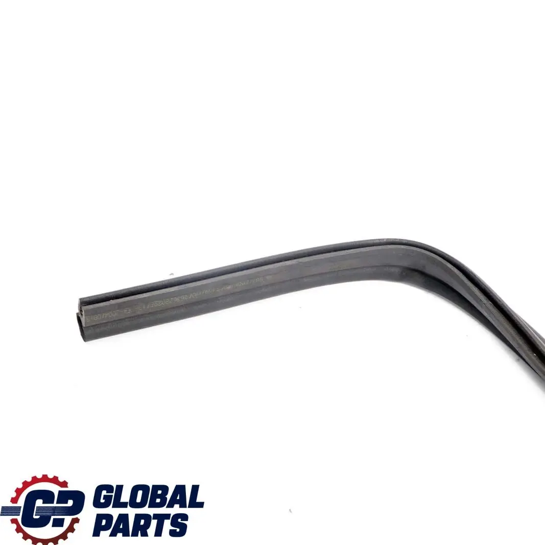  Mercedes-Benz M-Class ML W163 Seal Battery Mounting Sealing Gasket - SKU A1636280298 - Part number A1636280298