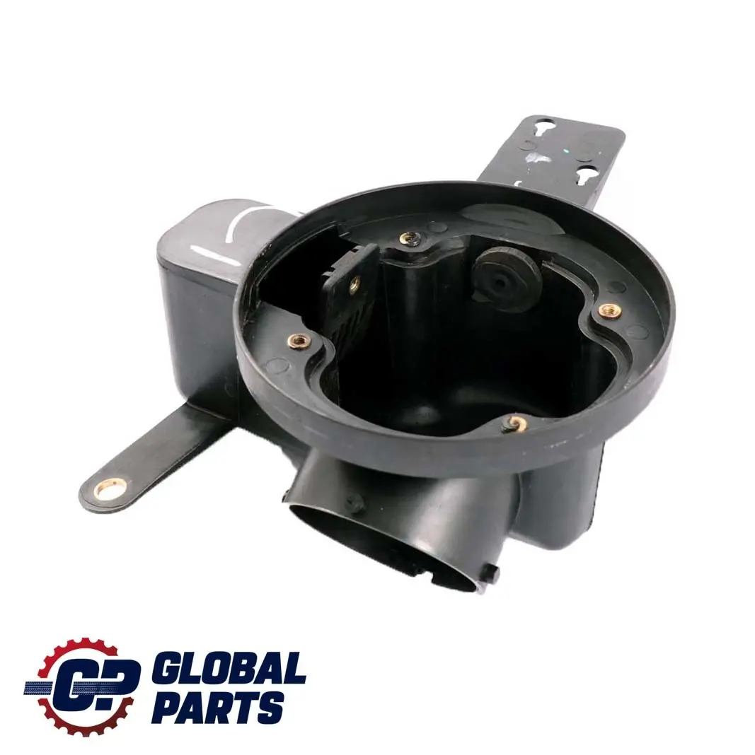 Mercedes W163 Soporte Cuello de Llenado del Deposito Combustible - SKU A1636300567 - Número de pieza A1636300567