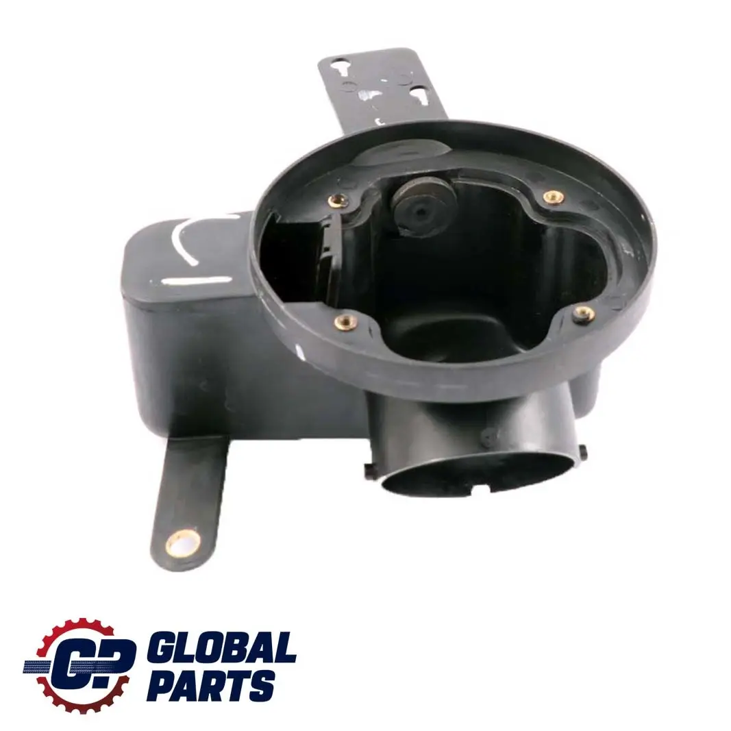 Mercedes-Benz ML-Class W163 Fuel Tank Filler Neck Housing Bracket A1636300567