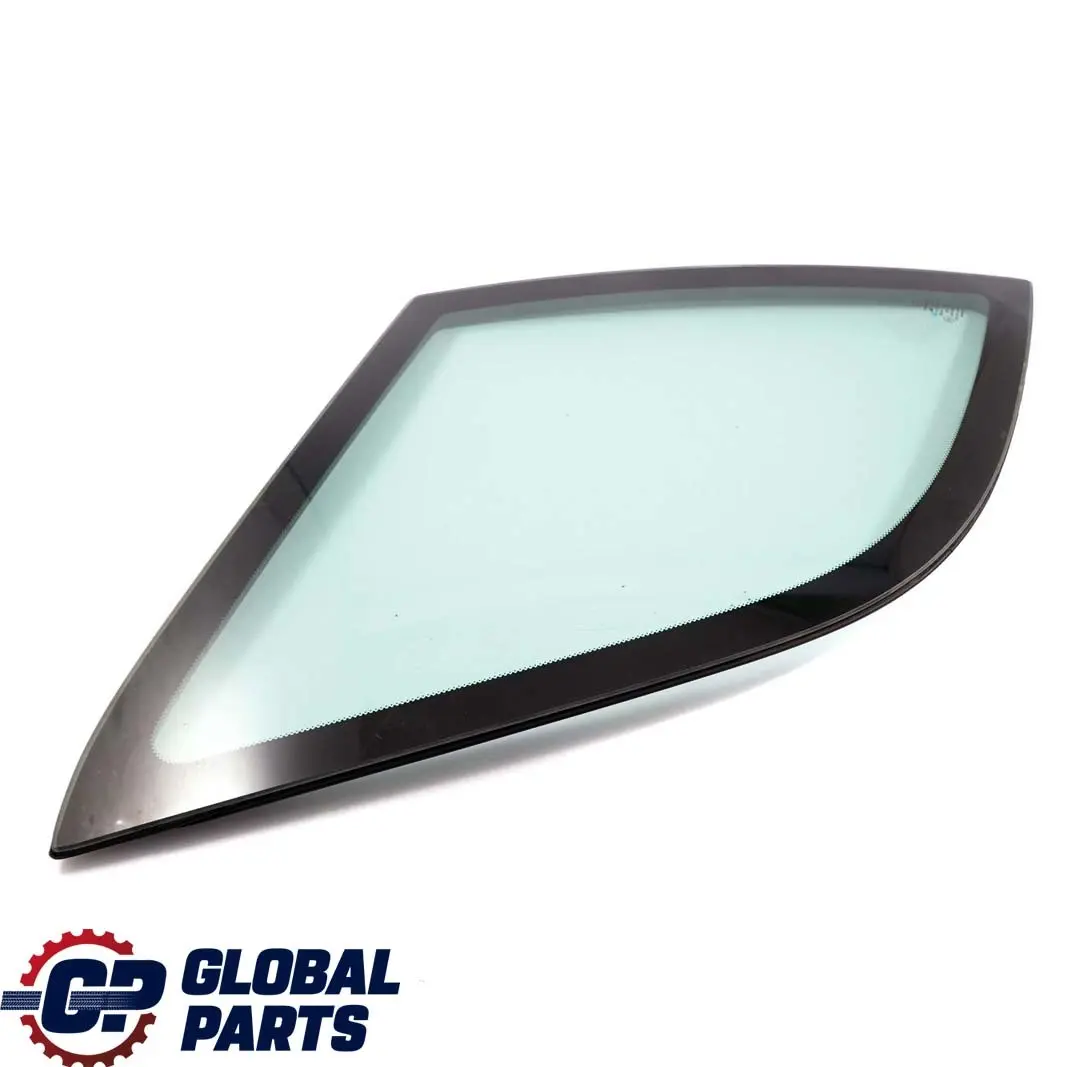  Mercedes-Benz ML W163 Rear Left N/S Quarter Side Window Tinted Green Glass AS2 - SKU A1636700712 - Part number A1636700712